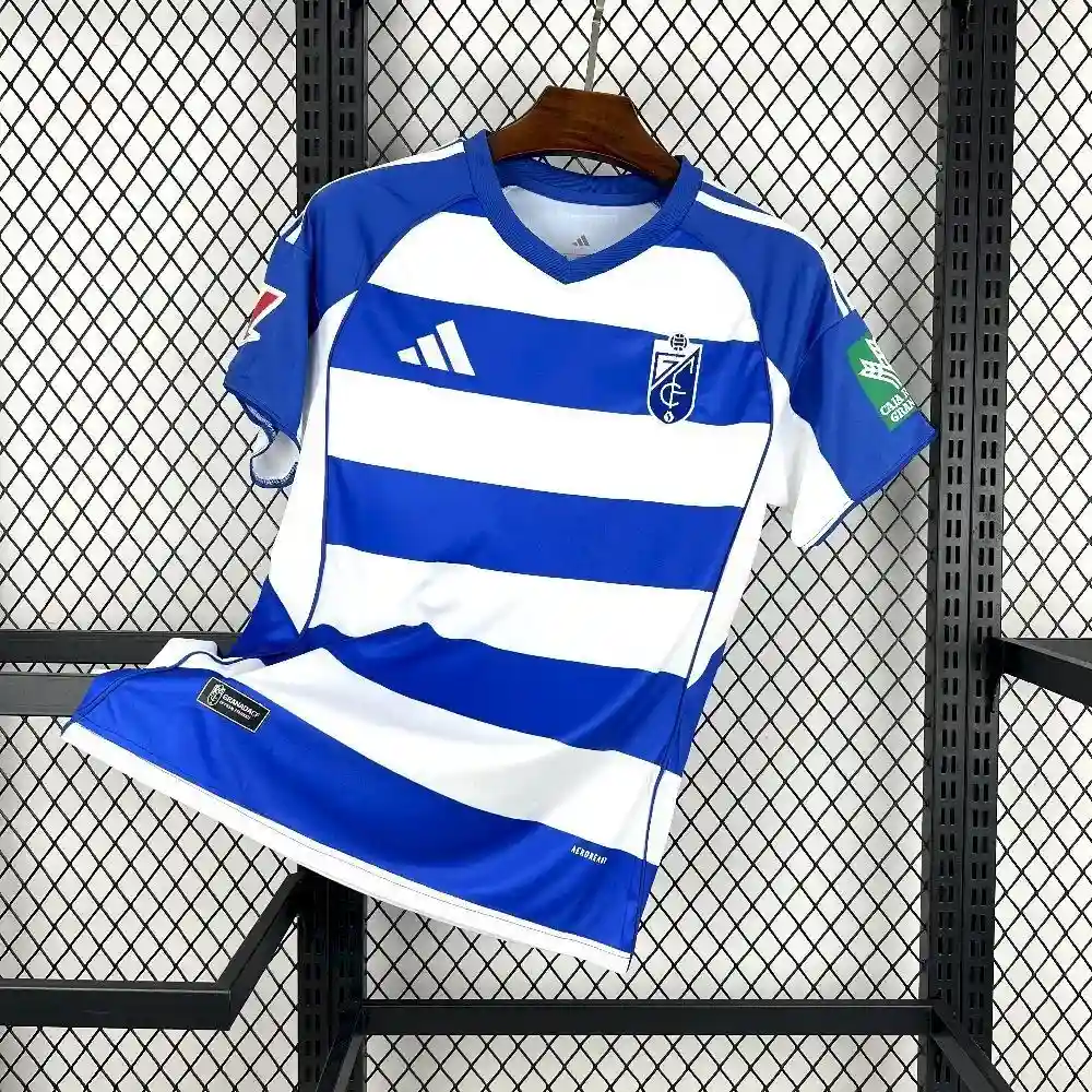 2025 2026 granada away soccer jersey 1