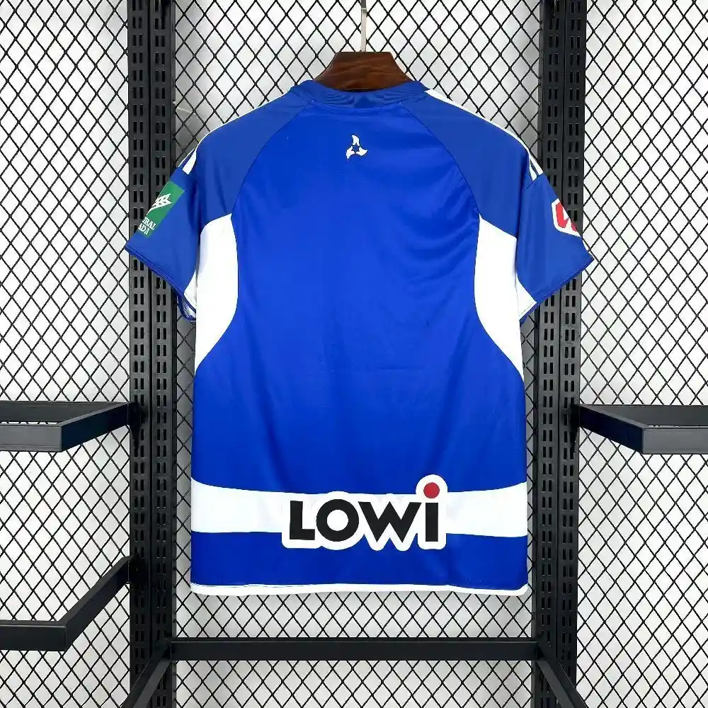 2025 2026 granada away soccer jersey 2