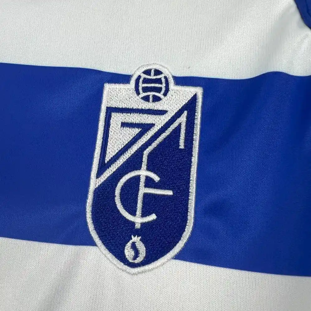 2025 2026 granada away soccer jersey 3