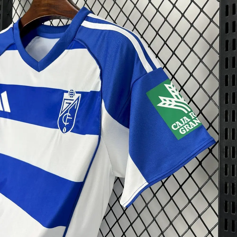 2025 2026 granada away soccer jersey 5