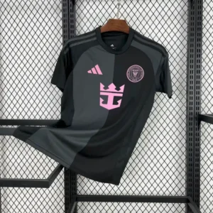 2025 2026 inter miami away soccer jersey 1