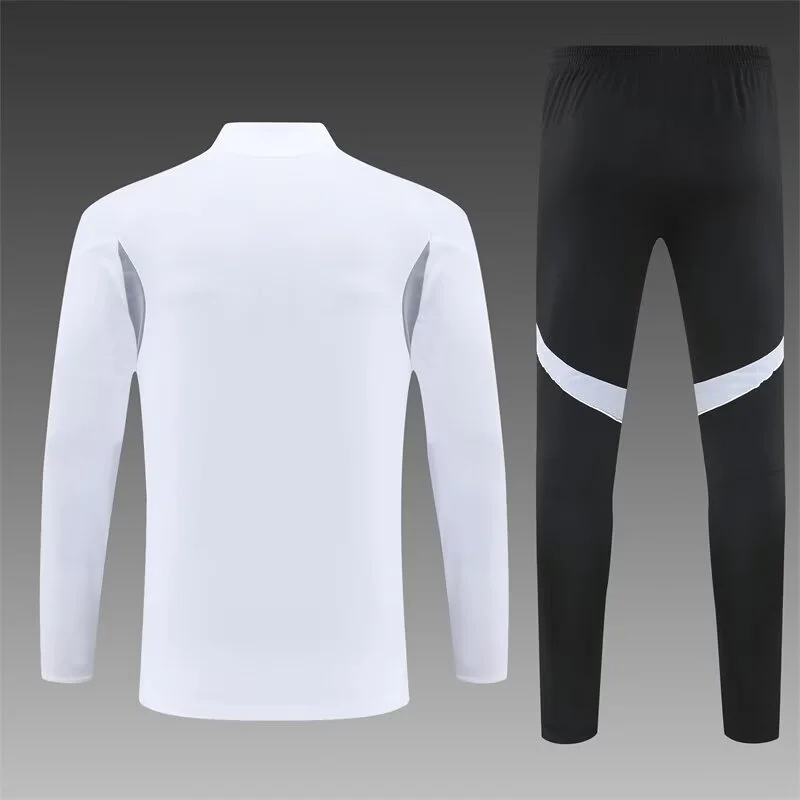 2025 2026 inter miami half pull training wear football shirt kids size 2