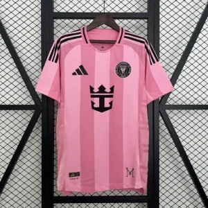 2025 2026 inter miami home soccer jersey 1