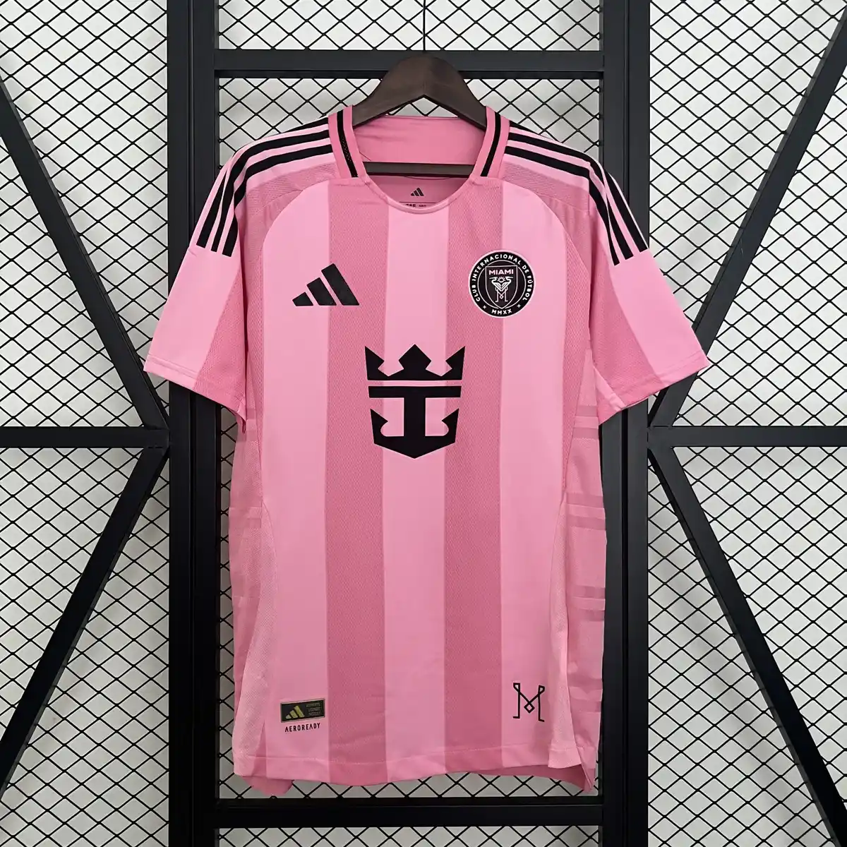 2025 2026 inter miami home soccer jersey 1