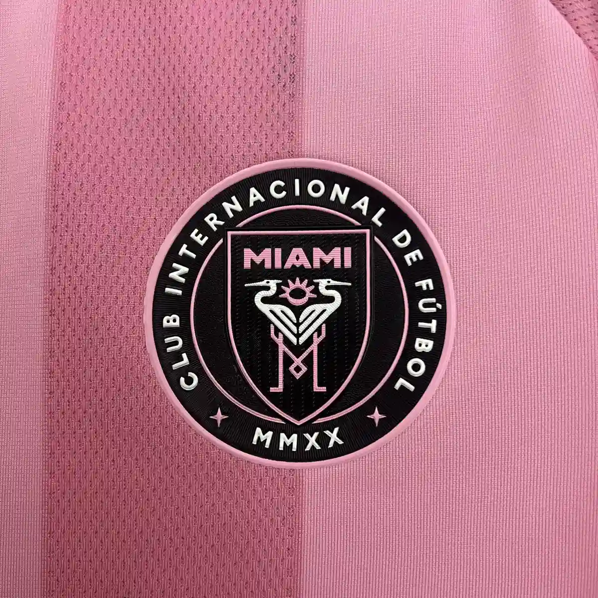2025 2026 inter miami home soccer jersey 3