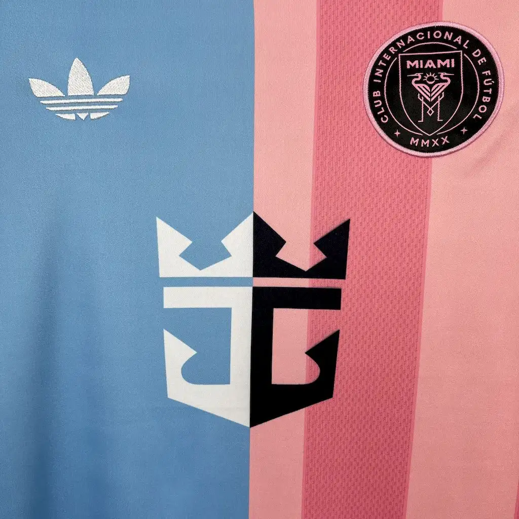2025 2026 inter miami special edition soccer jersey 3
