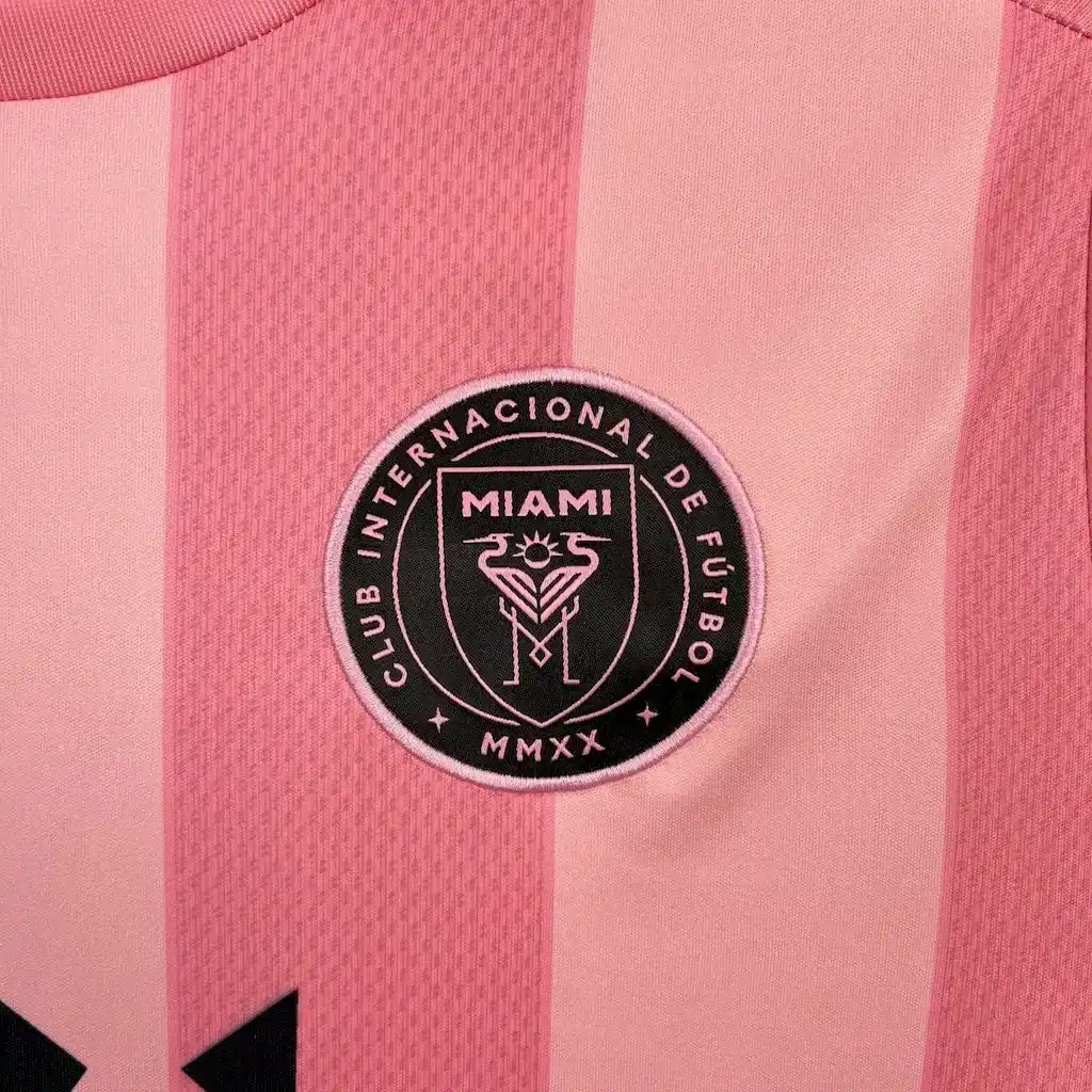 2025 2026 inter miami special edition soccer jersey 4