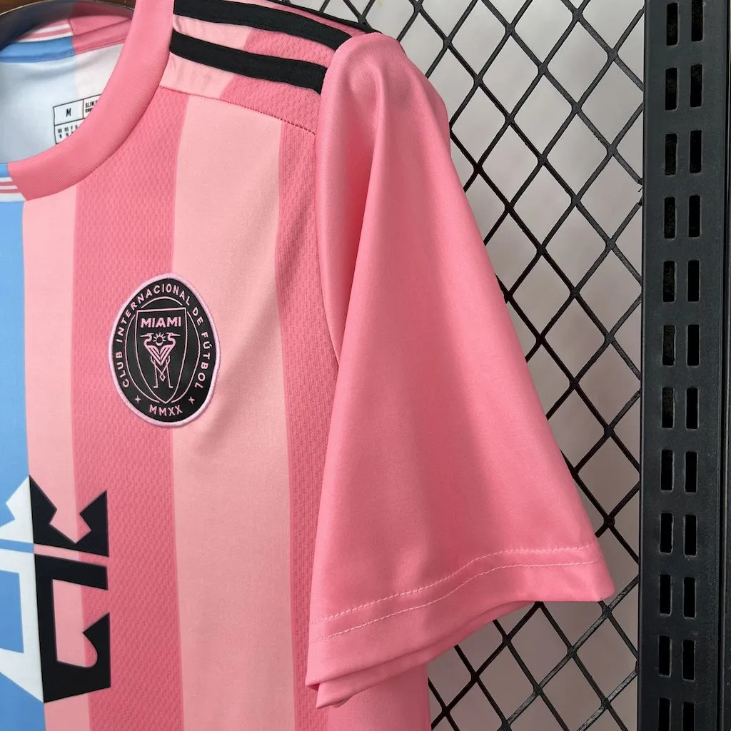 2025 2026 inter miami special edition soccer jersey 6