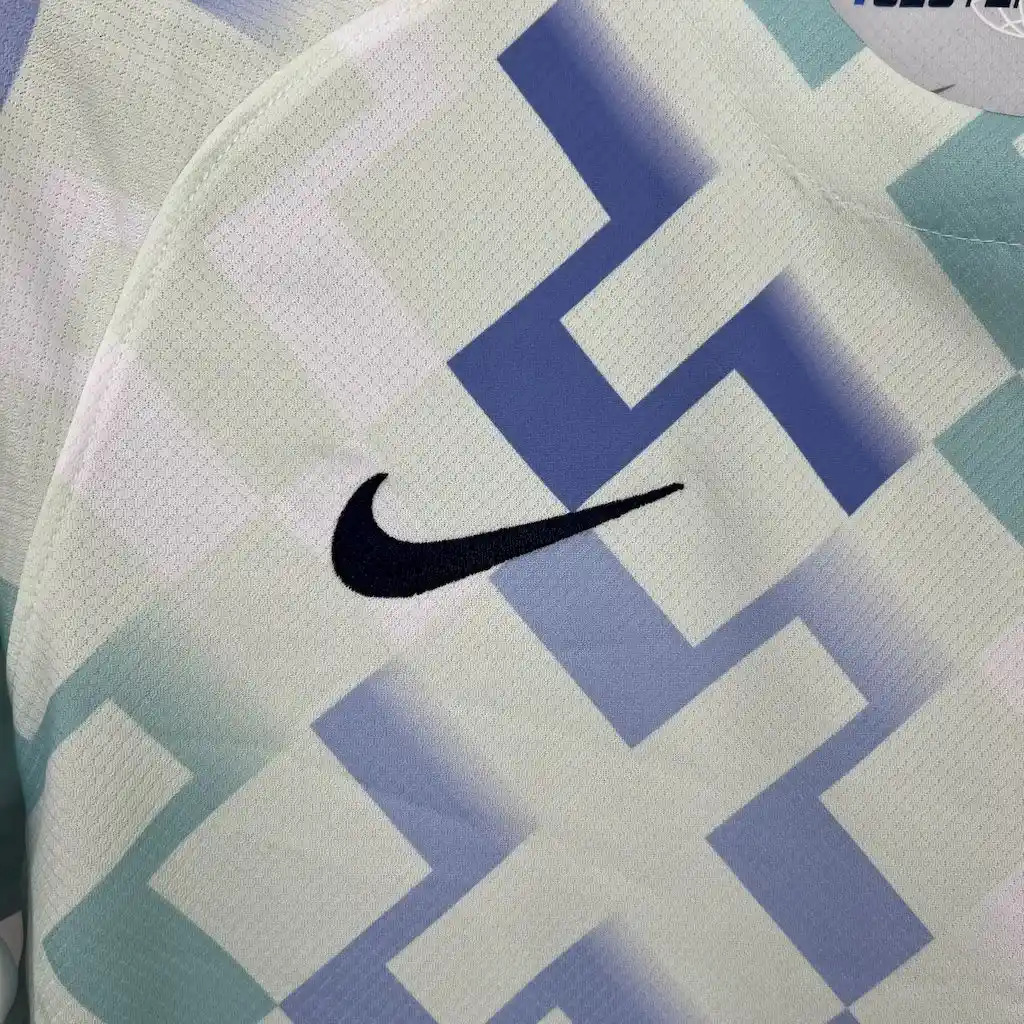 2025 2026 inter milan second away football shirt 3