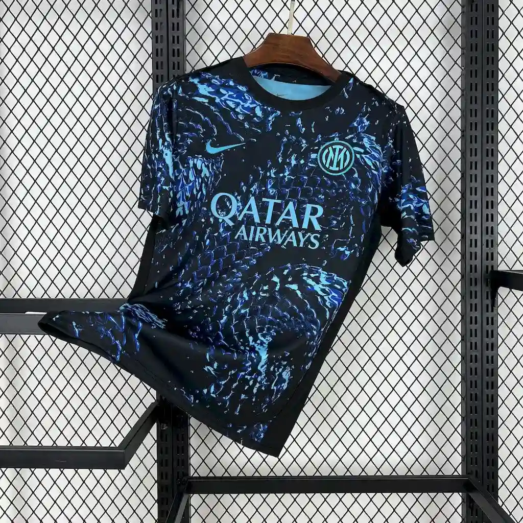 2025 2026 inter milan special edition football shirt 1