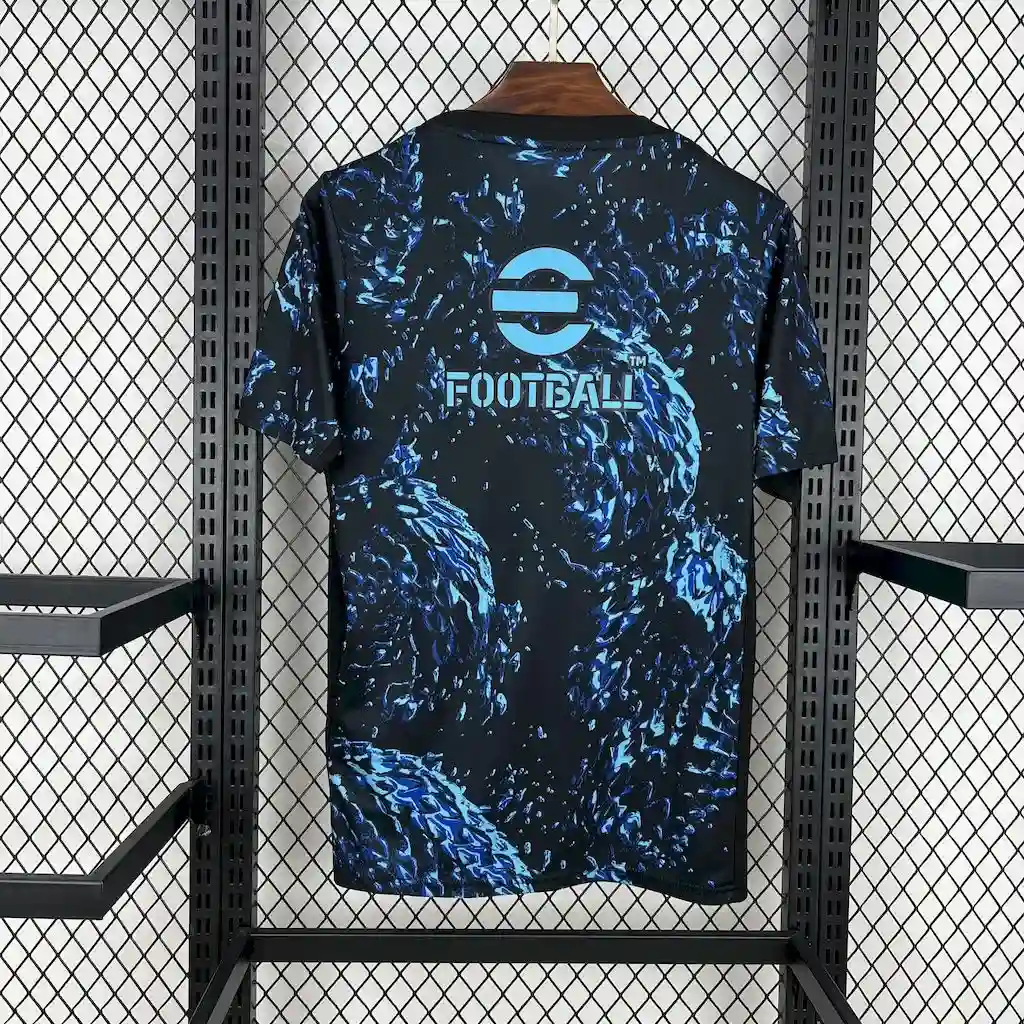 2025 2026 inter milan special edition football shirt 2