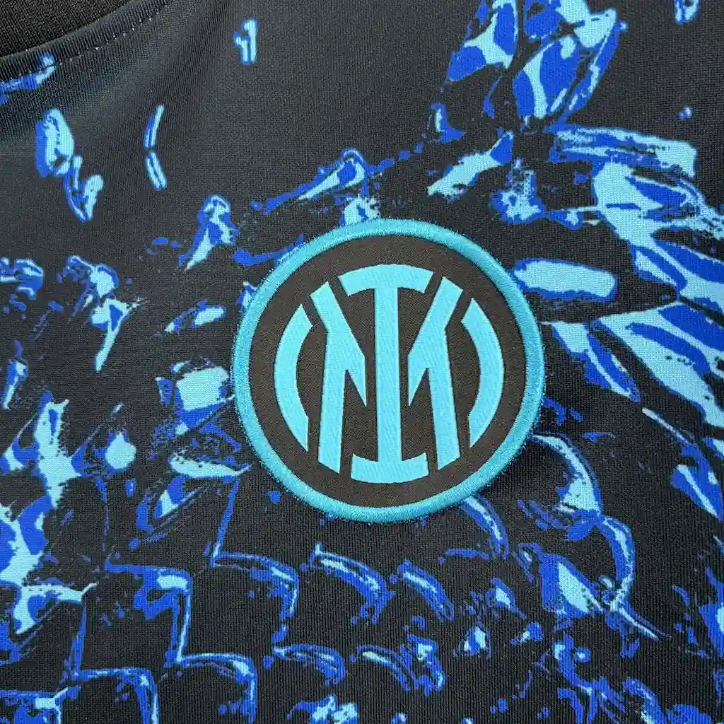 2025 2026 inter milan special edition football shirt 4