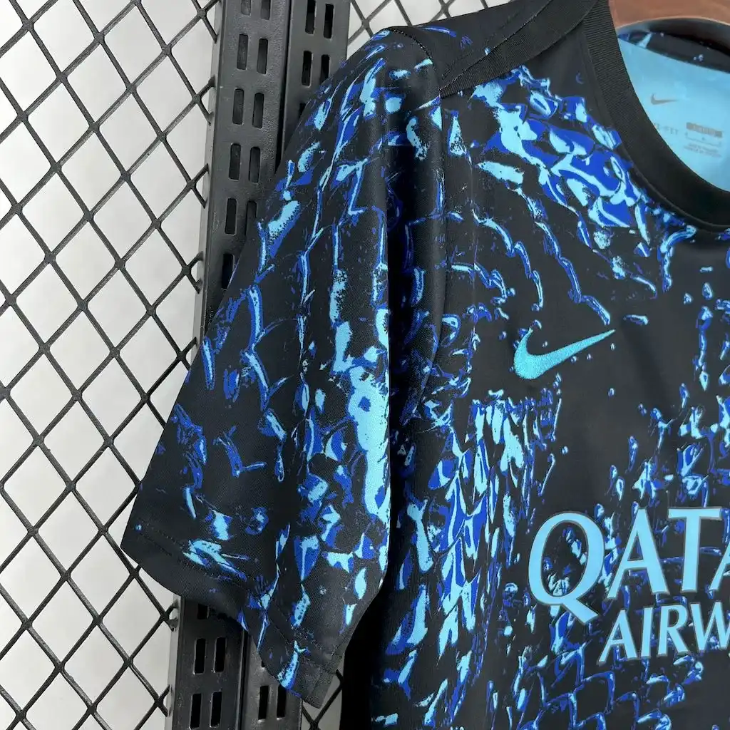 2025 2026 inter milan special edition football shirt 8