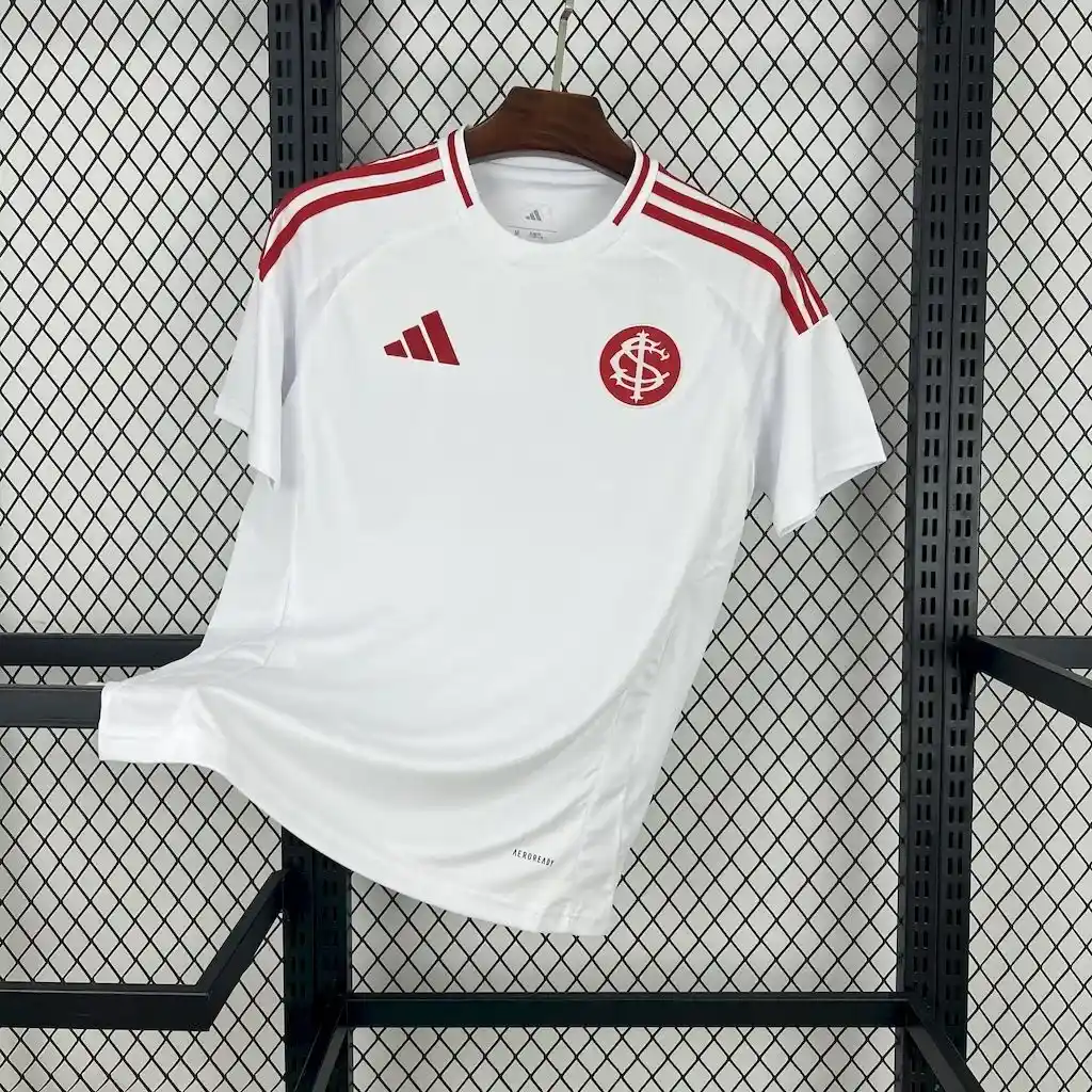 2025 2026 internacional away football shirt 1