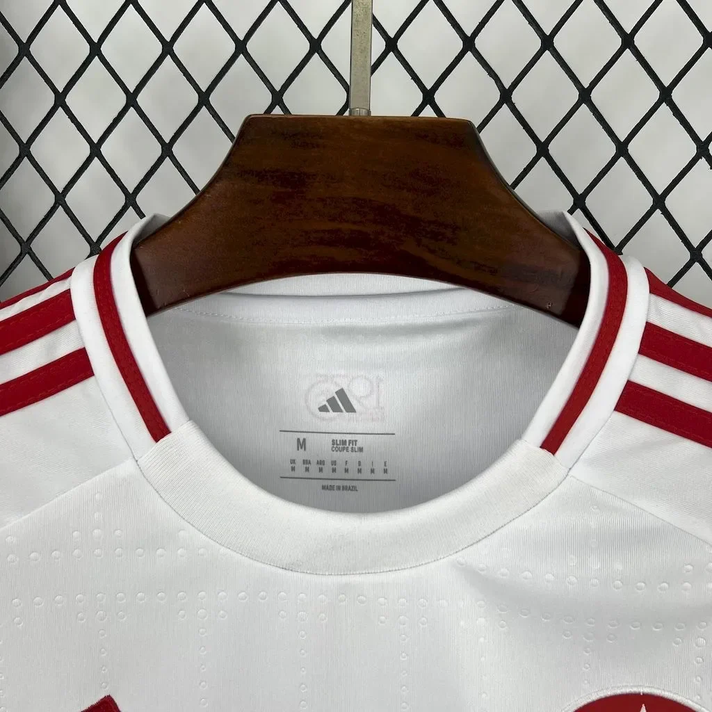 2025 2026 internacional away football shirt 3