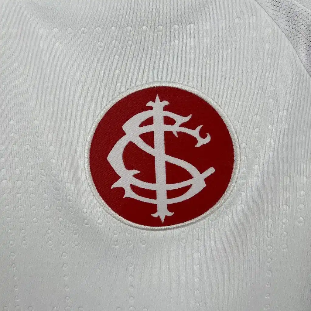 2025 2026 internacional away football shirt 5
