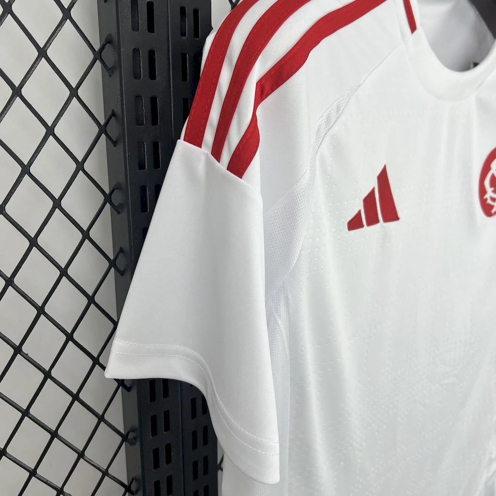 2025 2026 internacional away football shirt 6
