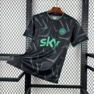 2025 2026 ireland away soccer jersey 1