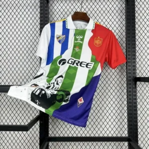 2025 2026 joaqu n football shirt real betis x valencia x spain 1