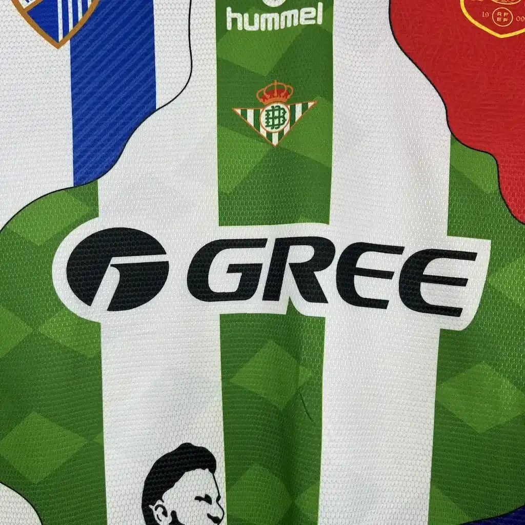 2025 2026 joaqu n football shirt real betis x valencia x spain 3
