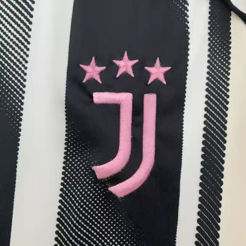 2025 2026 juventus juventus home soccer jersey 5