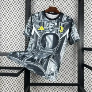 2025 2026 juventus special edition football shirt 1