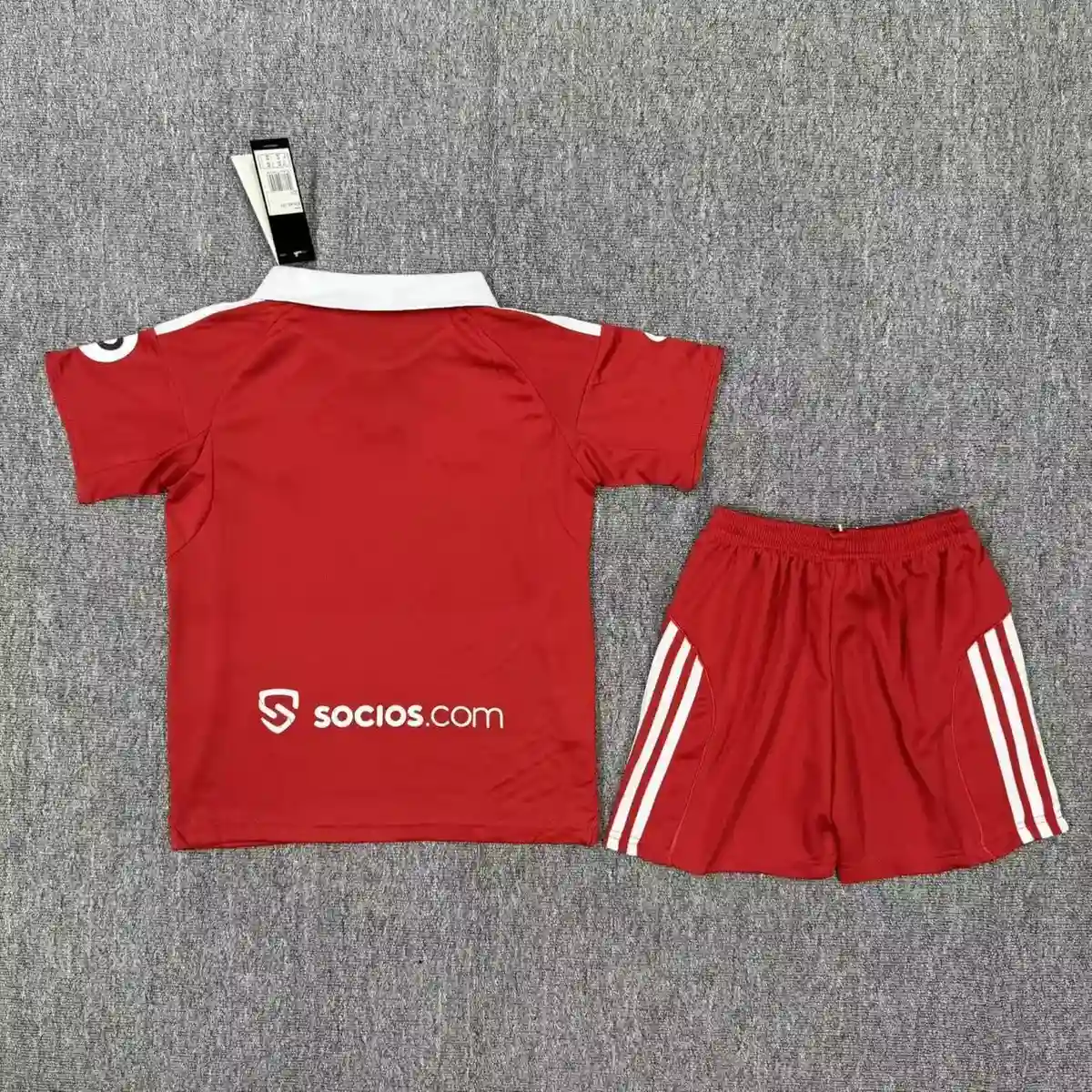 2025 2026 kids sevilla away football shirt 2