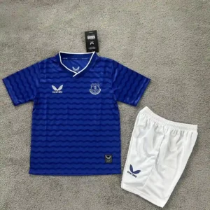2025 2026 kids size everton f c home football jersey 1