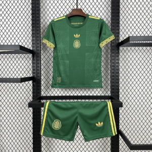 2025 2026 kids size mexico national special edition football shirt 1
