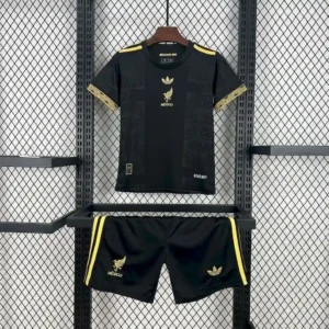 2025 2026 kids size mexico special edition football shirt 1
