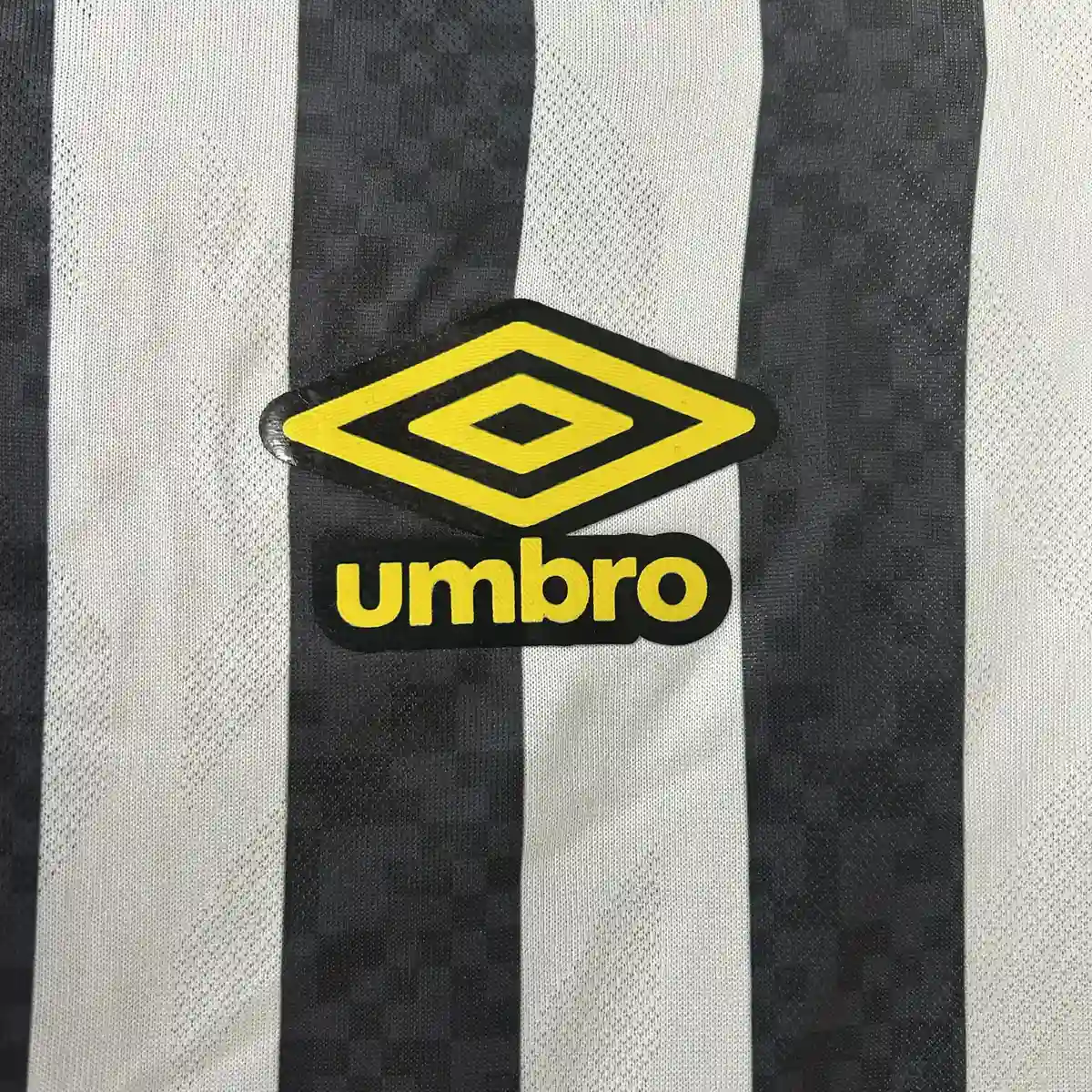 2025 2026 kids size santos away football shirt 4