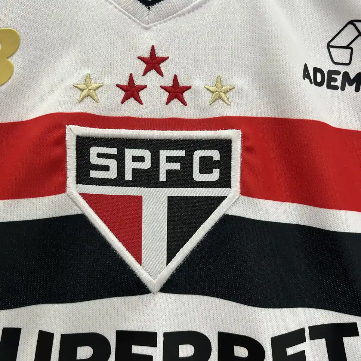2025 2026 kids size sao paulo home football shirt 4