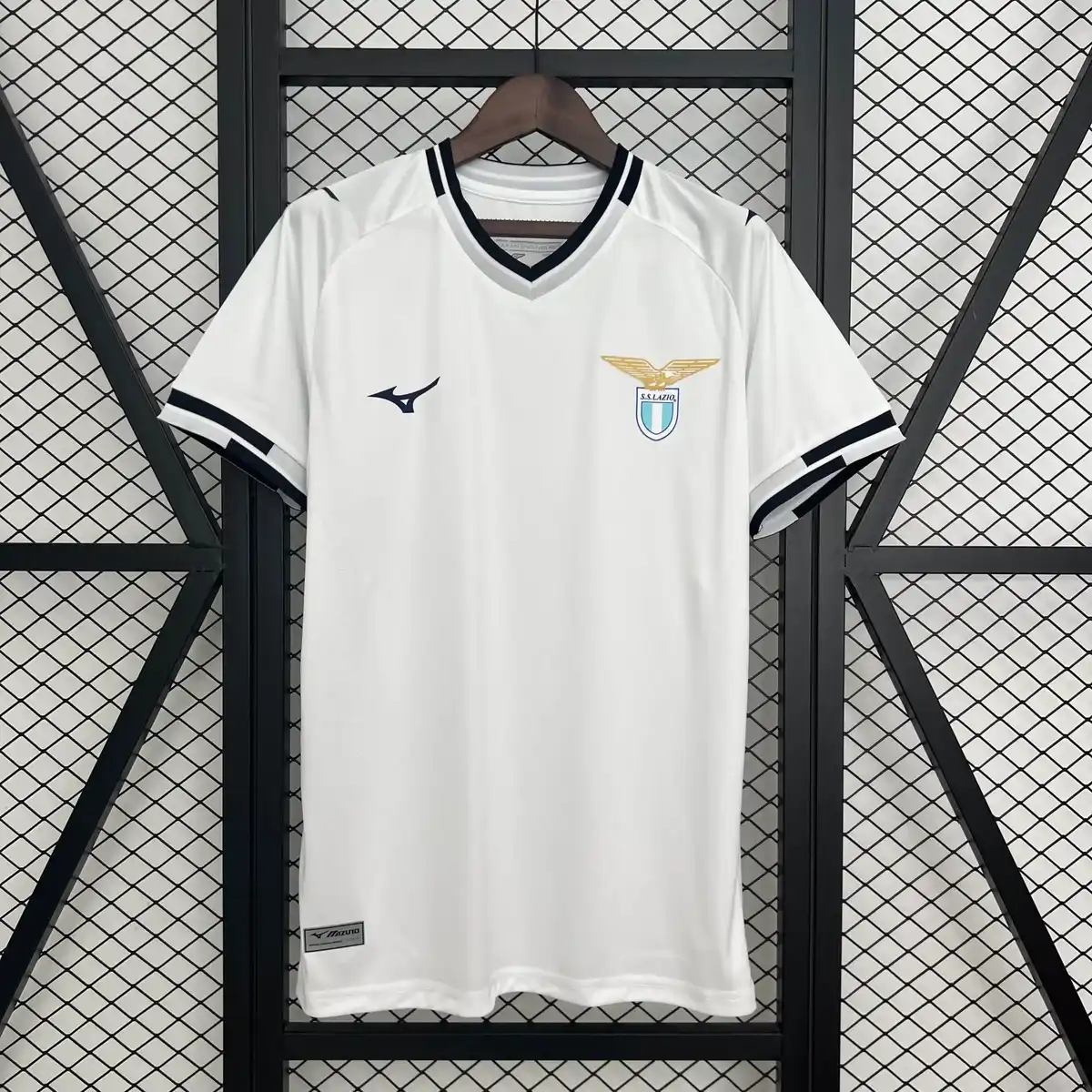 2025 2026 lazio f c away football shirt 1