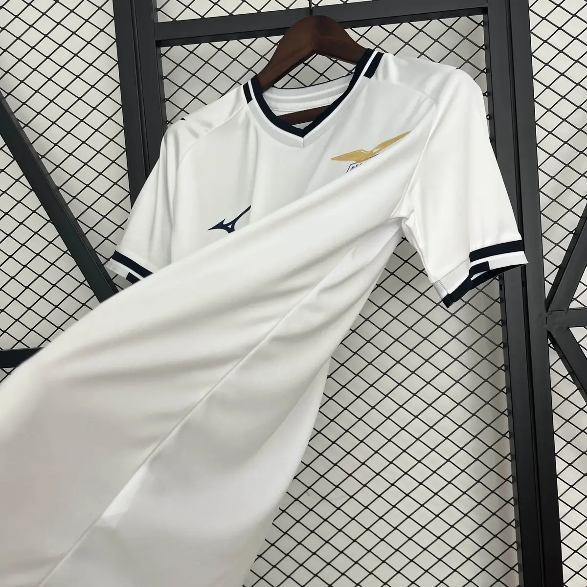 2025 2026 lazio f c away football shirt 8