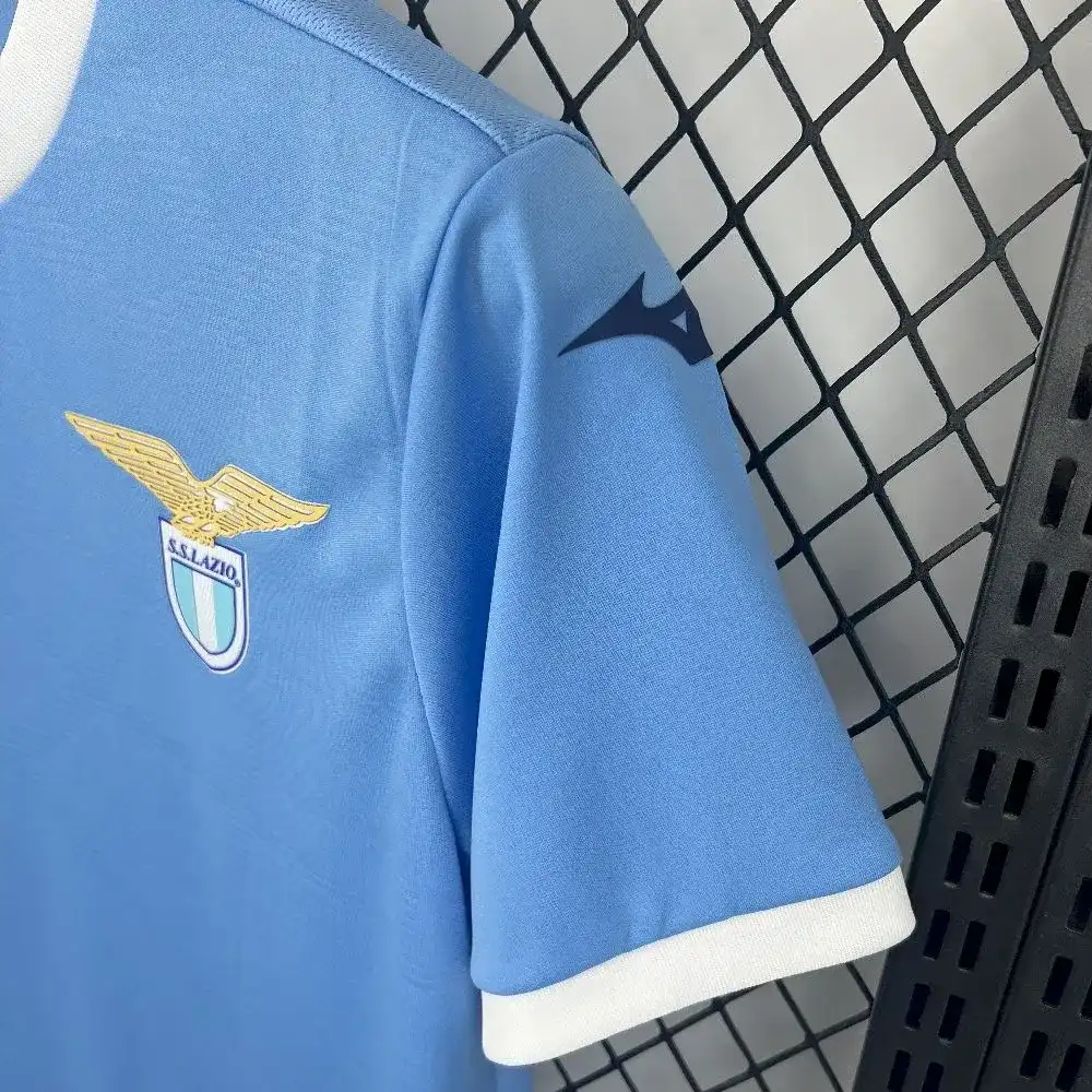 2025 2026 lazio f c home football shirt 6