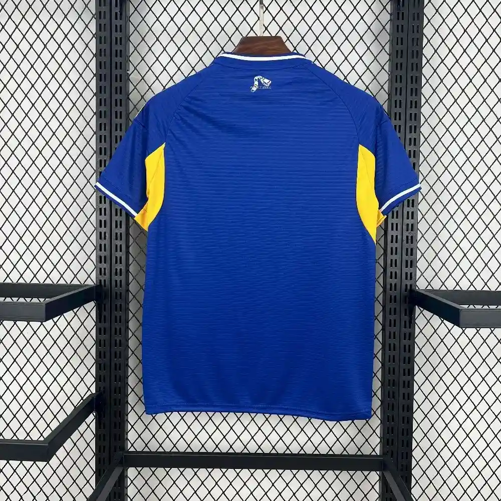 2025 2026 leeds united away football shirt 2