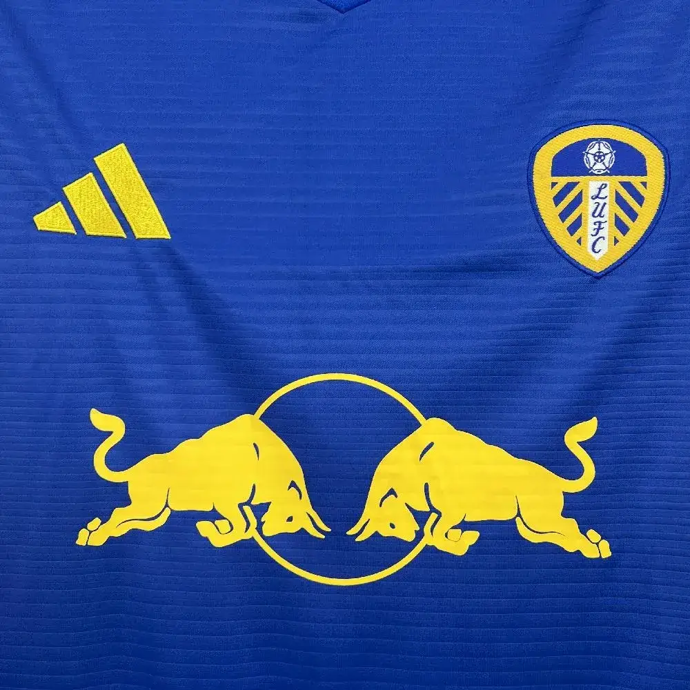 2025 2026 leeds united away football shirt 5