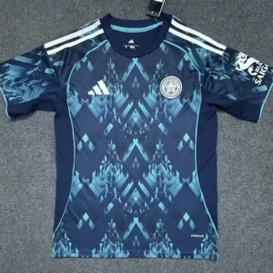 2025 2026 leicester city away soccer jersey 1