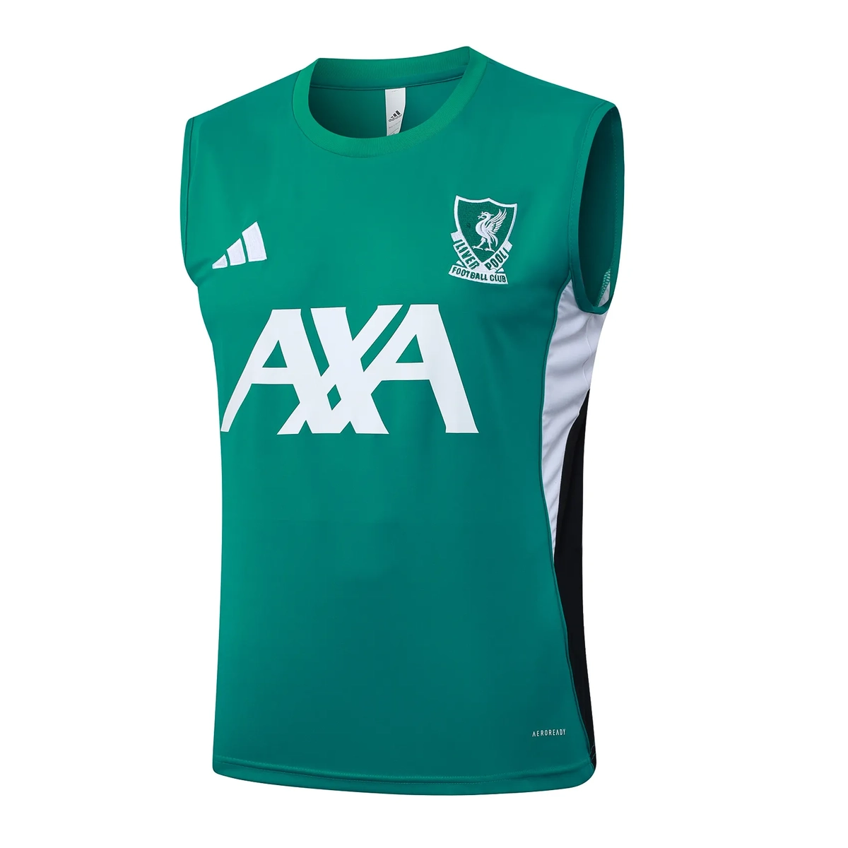 2025 2026 liverpool training suit vest football shirt 3