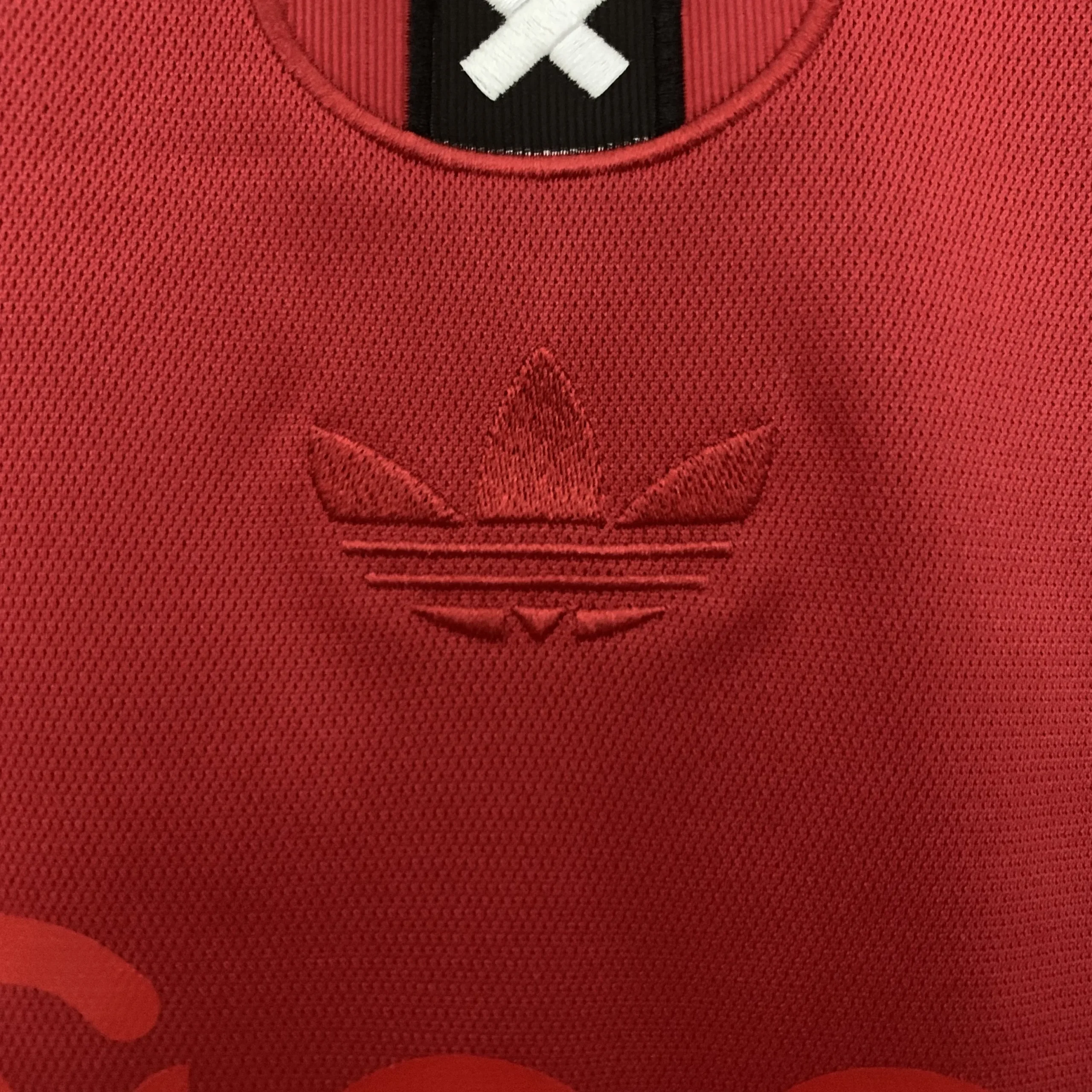 2025 2026 long sleeve ajax commemorative edition football shirt 5