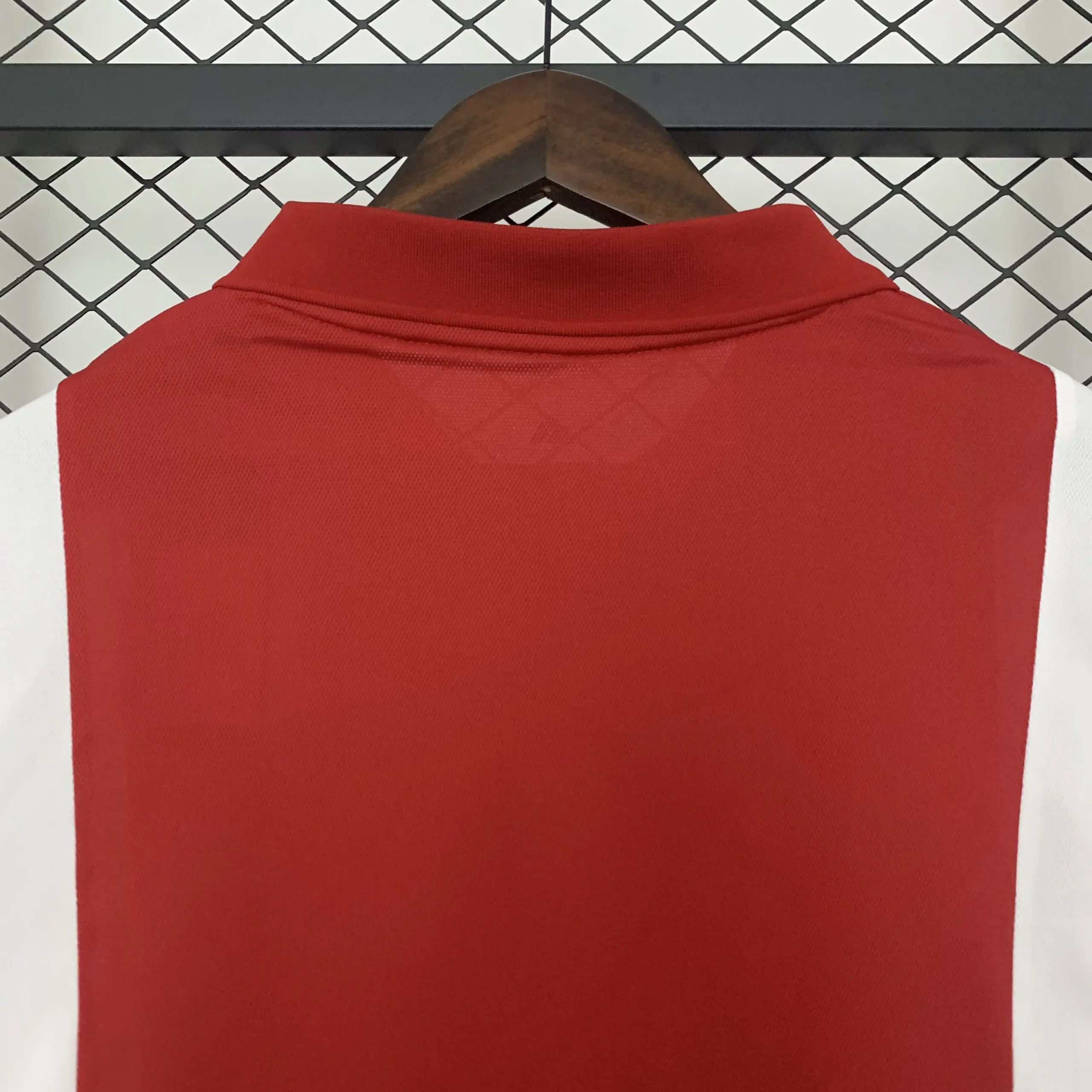 2025 2026 long sleeve ajax commemorative edition football shirt 6