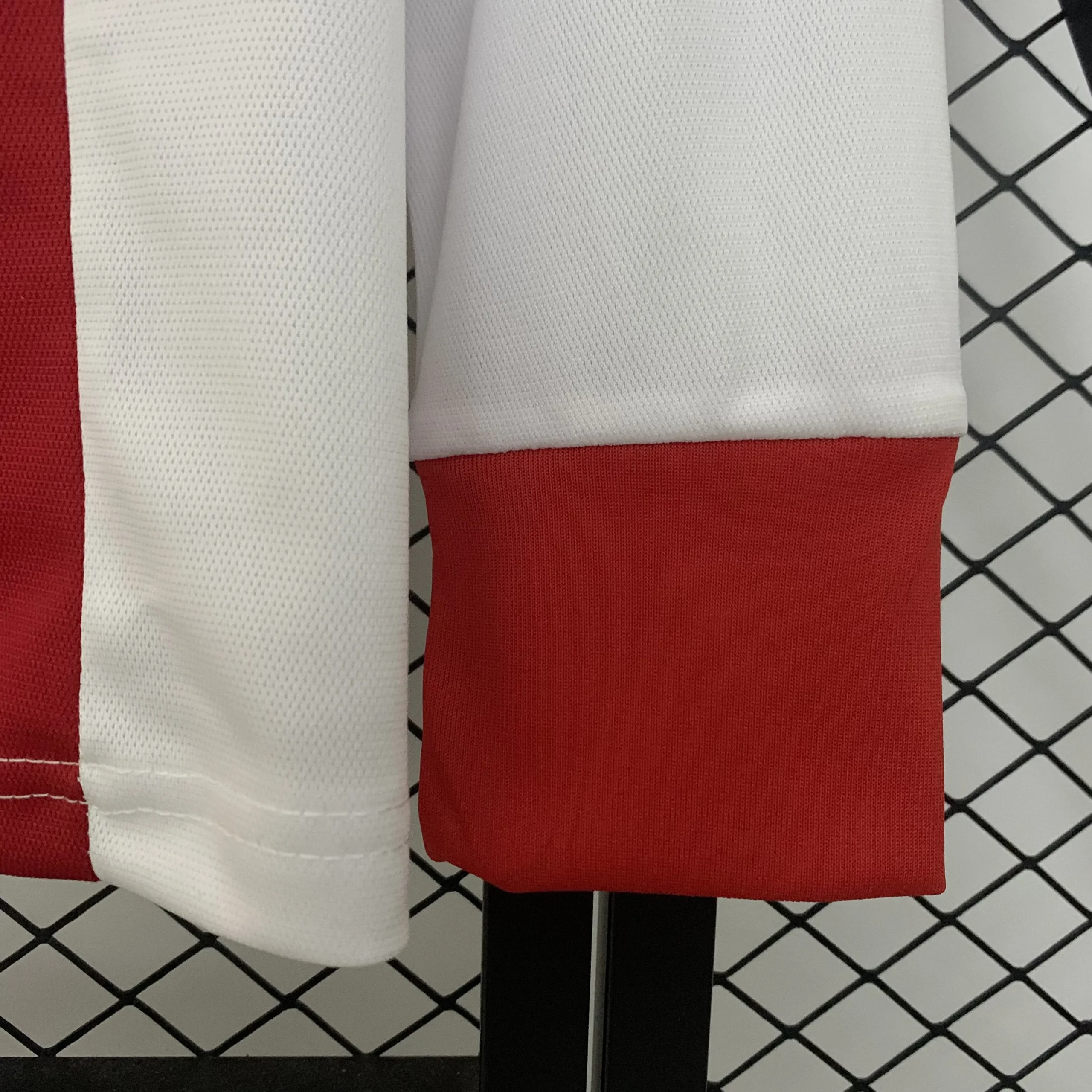 2025 2026 long sleeve ajax commemorative edition football shirt 8