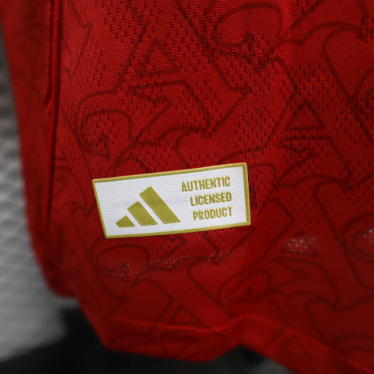 2025 2026 long sleeve player arsenal home football shirt 9