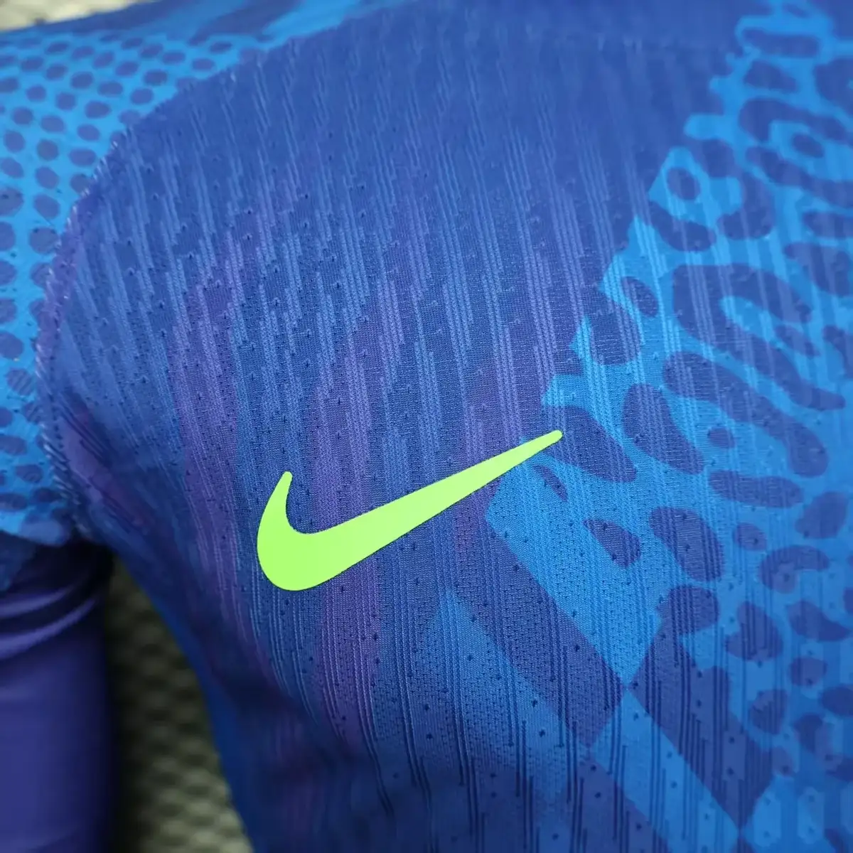 2025 2026 long sleeve player brazil special football shirt 5