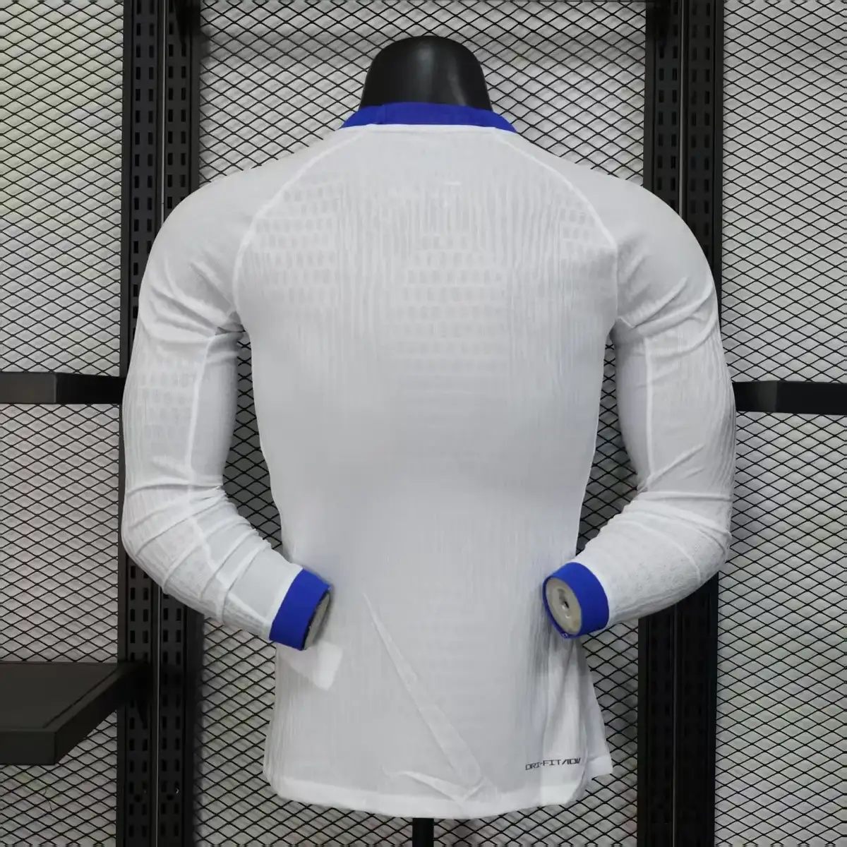2025 2026 long sleeve player england home football shirt 2