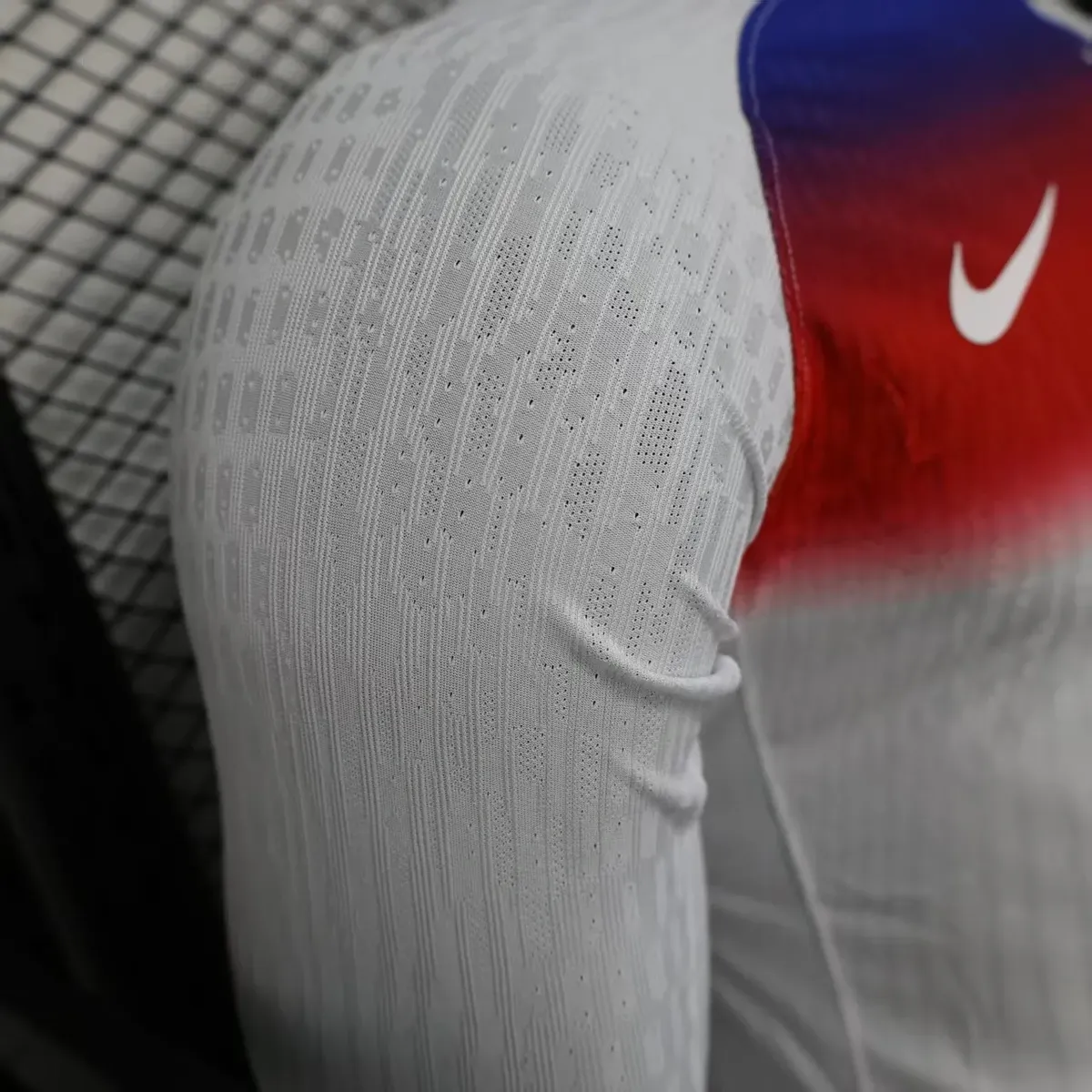 2025 2026 long sleeve player england home football shirt 7