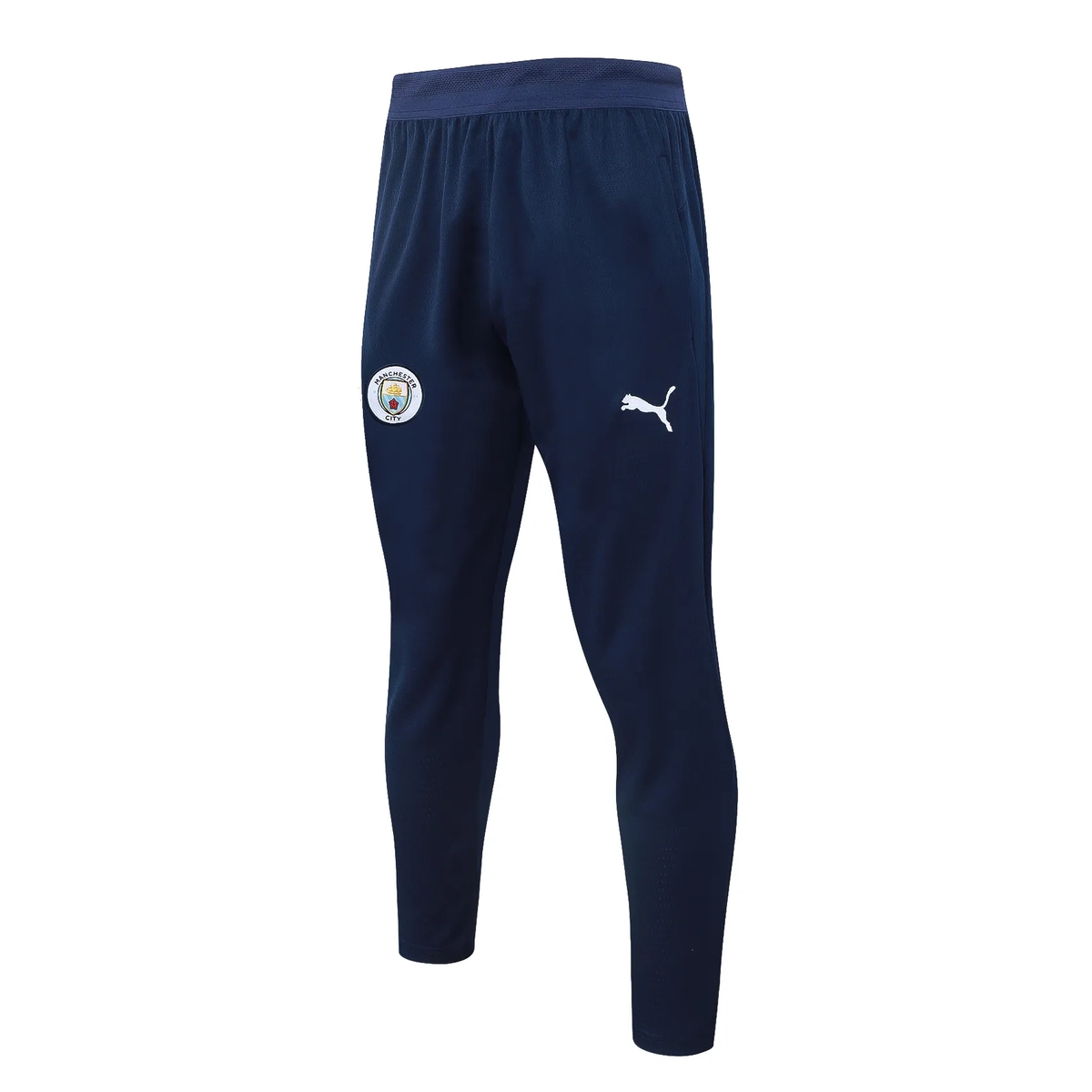 2025 2026 manchester city half pull training suit football shirt set 5