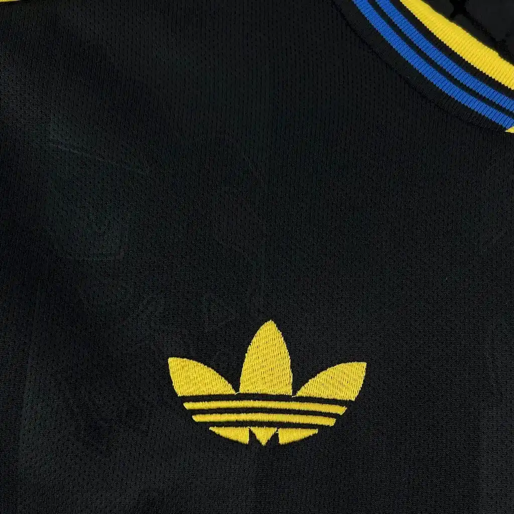 2025 2026 manchester united second away football shirt 5