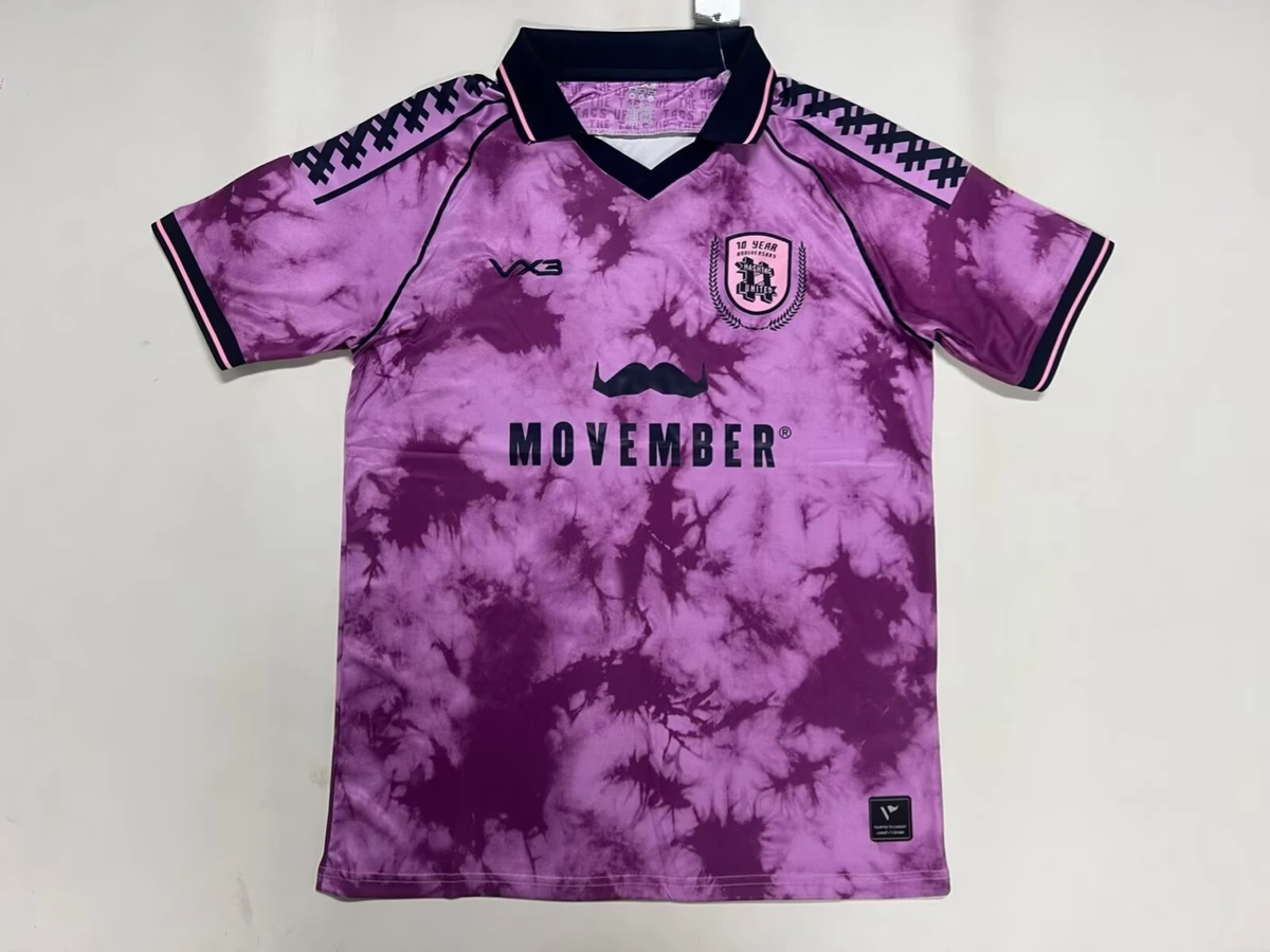 2025 2026 manchester united third away football shirt 1