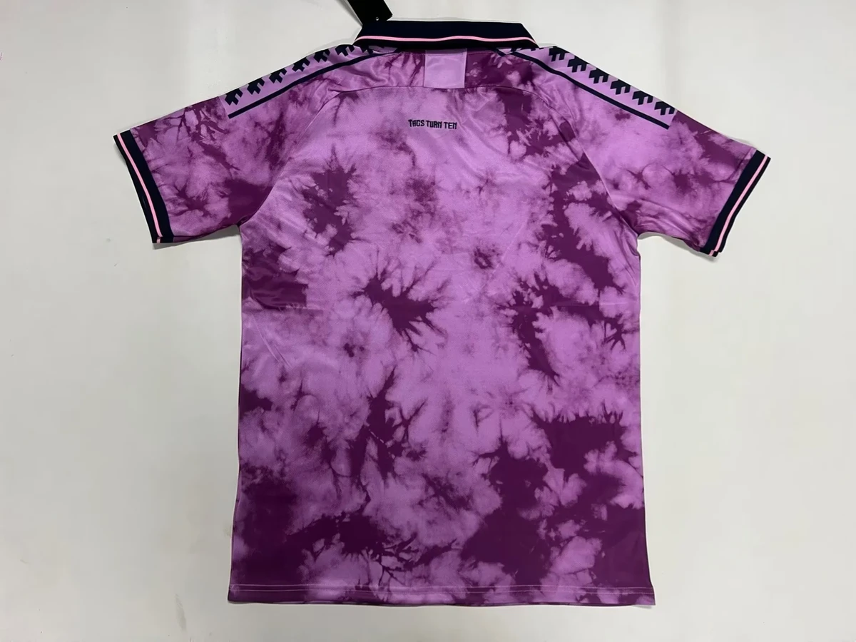 2025 2026 manchester united third away football shirt 2